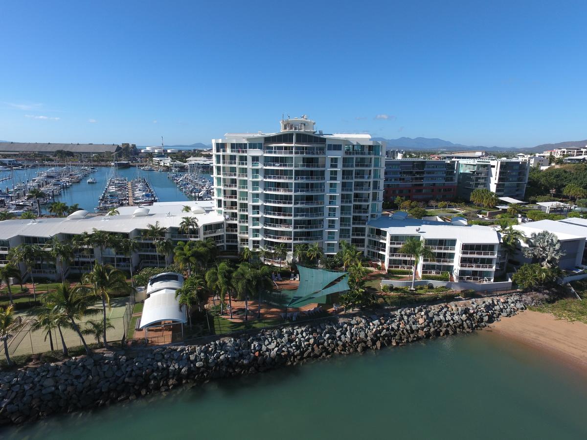 Townsville QLD Tourism Adelaide