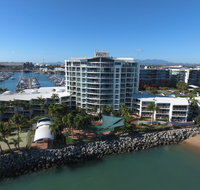 Mariners North Holiday Apartments - Tourism Adelaide