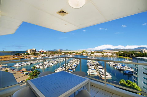 Mariners North Holiday Apartments - Tourism Adelaide 26