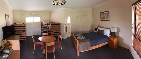 The Bearded Dragon Boutique Hotel - Tourism Adelaide 8