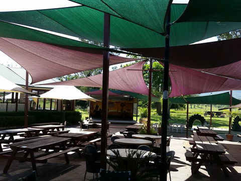 The Bearded Dragon Boutique Hotel - Tourism Adelaide 35