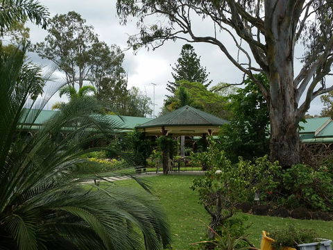The Bearded Dragon Boutique Hotel - Tourism Adelaide 28