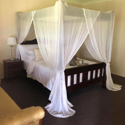 The Bearded Dragon Boutique Hotel - Tourism Adelaide 1