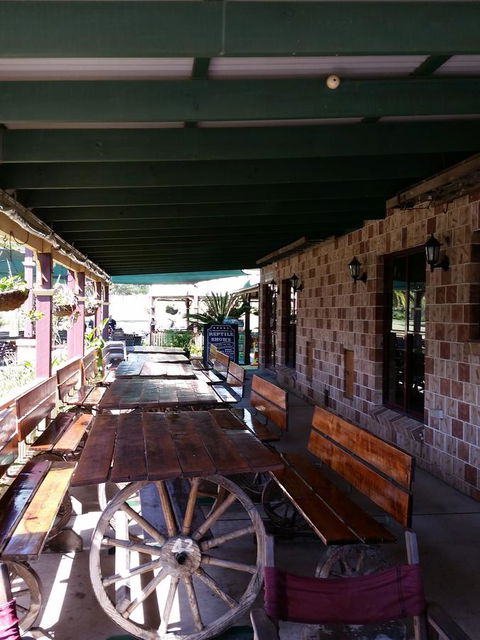 The Bearded Dragon Boutique Hotel - Tourism Adelaide 37