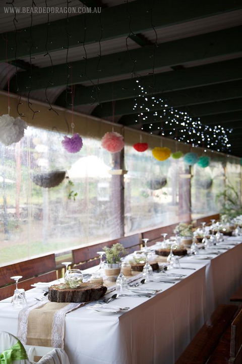 The Bearded Dragon Boutique Hotel - Tourism Adelaide 24