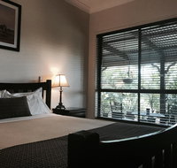 The Bearded Dragon Boutique Hotel - Tourism Adelaide