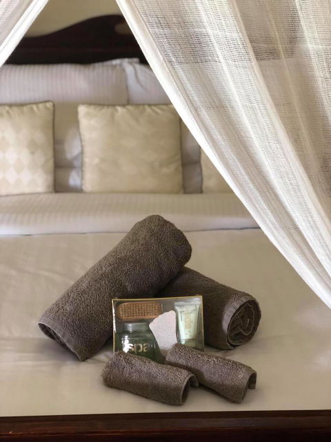 The Bearded Dragon Boutique Hotel - Tourism Adelaide 4