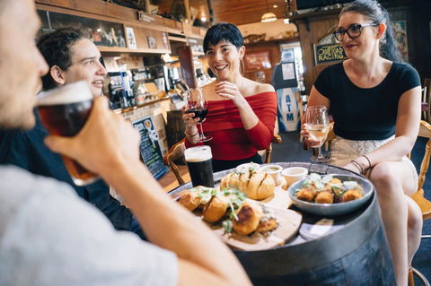The Bearded Dragon Boutique Hotel - Tourism Adelaide 20