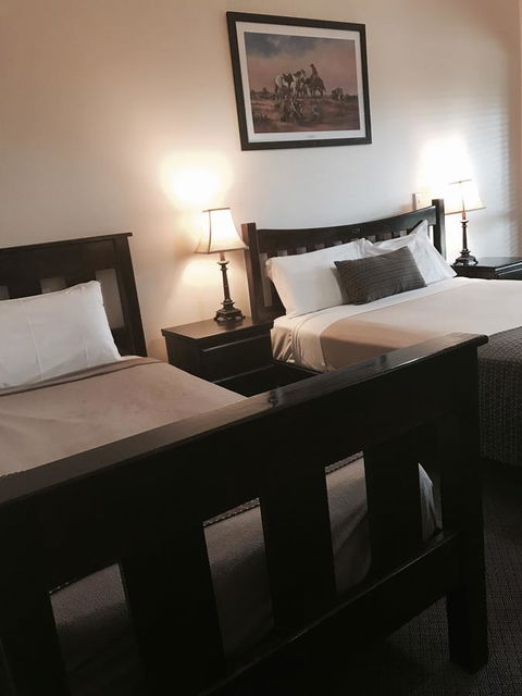 The Bearded Dragon Boutique Hotel - Tourism Adelaide 29