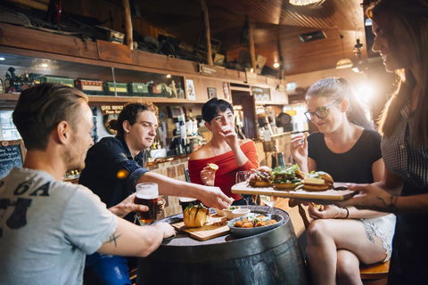 The Bearded Dragon Boutique Hotel - Tourism Adelaide 21