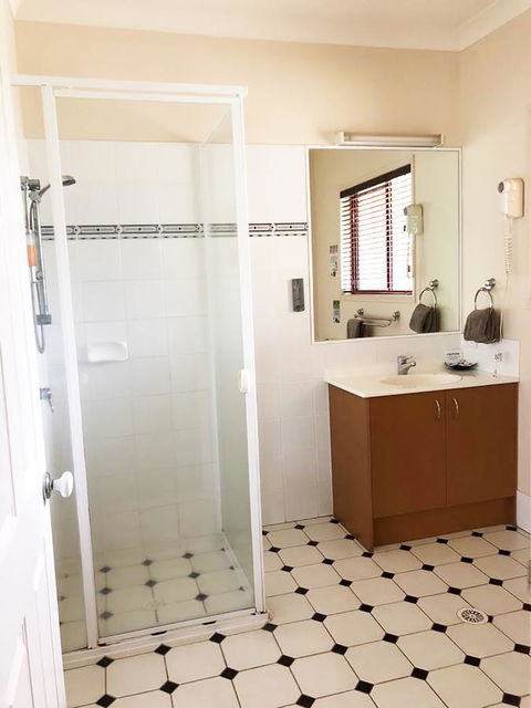 The Bearded Dragon Boutique Hotel - Tourism Adelaide 12
