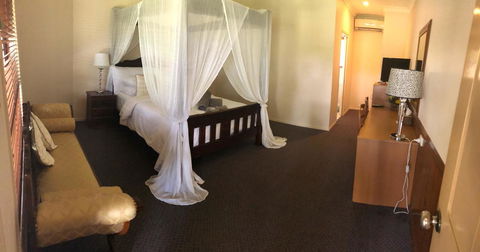 The Bearded Dragon Boutique Hotel - Tourism Adelaide 7