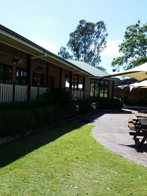 The Bearded Dragon Boutique Hotel - Tourism Adelaide 41