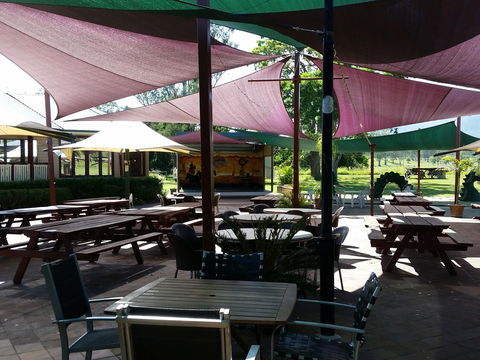 The Bearded Dragon Boutique Hotel - Tourism Adelaide 39