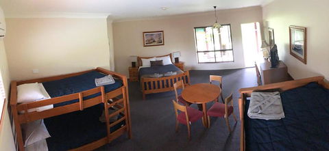 The Bearded Dragon Boutique Hotel - Tourism Adelaide 10