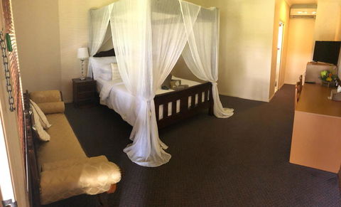 The Bearded Dragon Boutique Hotel - Tourism Adelaide 9