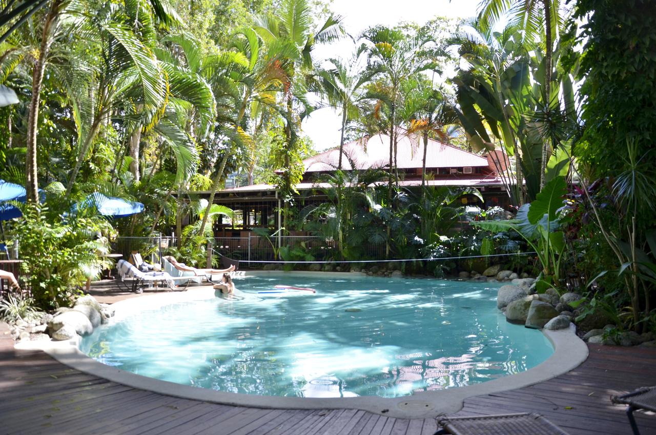 Cape Tribulation QLD Tourism Adelaide