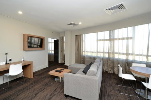 Hotel Grand Chancellor Townsville - Tourism Adelaide 0