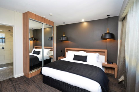 Hotel Grand Chancellor Townsville - Tourism Adelaide 3