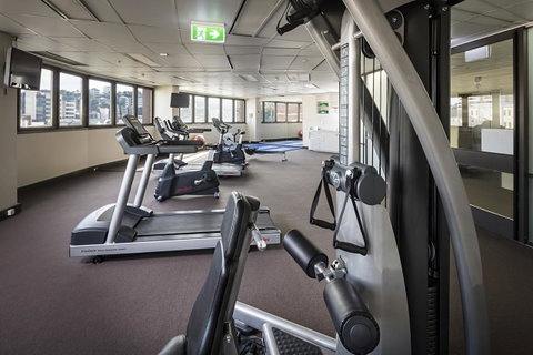 Hotel Grand Chancellor Townsville - Tourism Adelaide 23