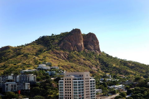 Hotel Grand Chancellor Townsville - Tourism Adelaide 33