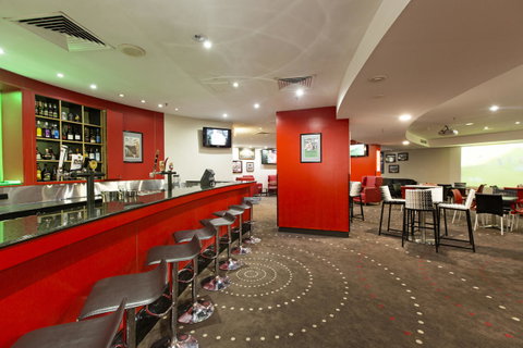 Hotel Grand Chancellor Townsville - Tourism Adelaide 31