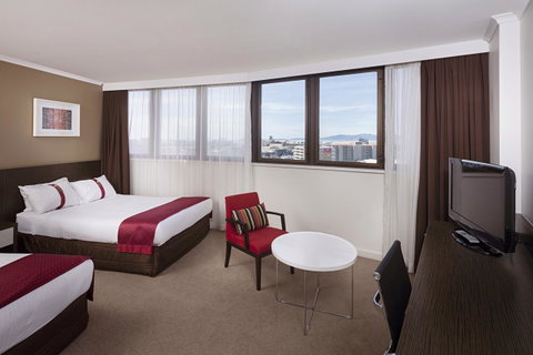 Hotel Grand Chancellor Townsville - Tourism Adelaide 18