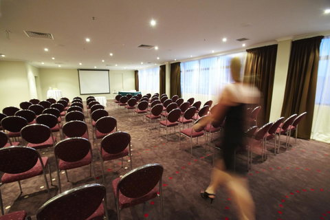 Hotel Grand Chancellor Townsville - Tourism Adelaide 36