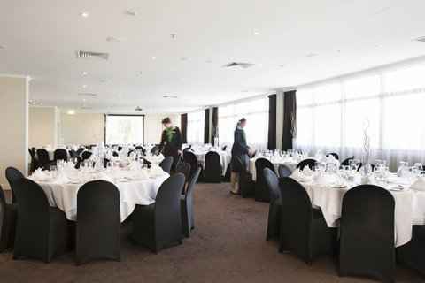 Hotel Grand Chancellor Townsville - Tourism Adelaide 38