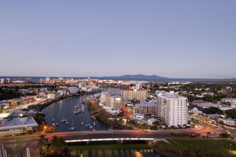 Hotel Grand Chancellor Townsville - Tourism Adelaide 35