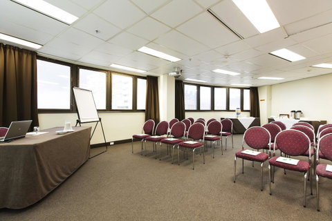 Hotel Grand Chancellor Townsville - Tourism Adelaide 39