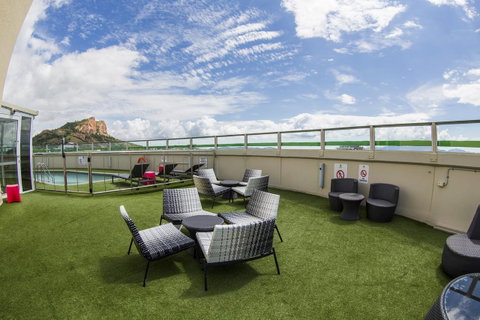 Hotel Grand Chancellor Townsville - Tourism Adelaide 17