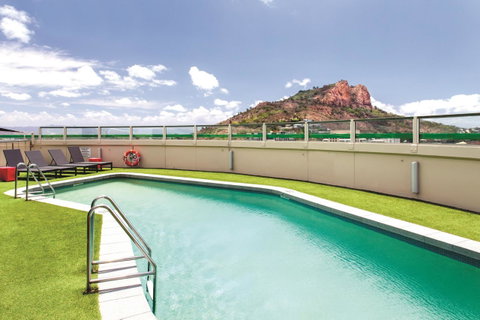 Hotel Grand Chancellor Townsville - Tourism Adelaide 14
