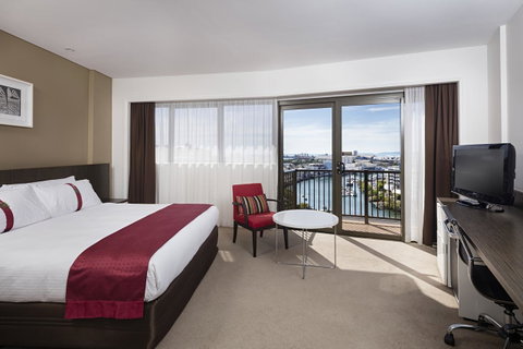 Hotel Grand Chancellor Townsville - Tourism Adelaide 8