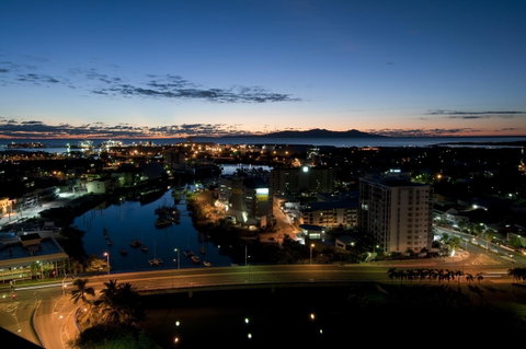 Hotel Grand Chancellor Townsville - Tourism Adelaide 34