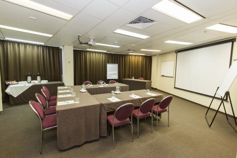 Hotel Grand Chancellor Townsville - Tourism Adelaide 40