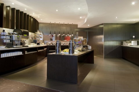 Hotel Grand Chancellor Townsville - Tourism Adelaide 37