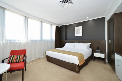 Hotel Grand Chancellor Townsville - Tourism Adelaide 1