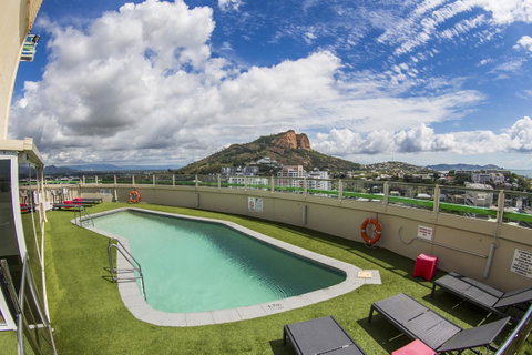 Hotel Grand Chancellor Townsville - Tourism Adelaide 16