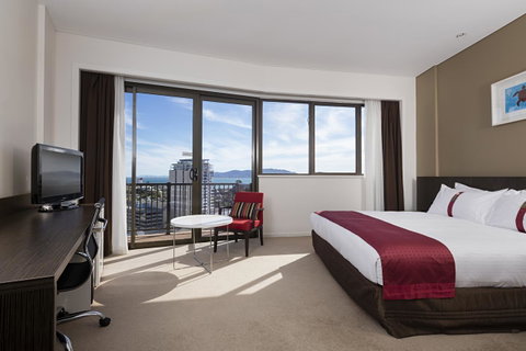 Hotel Grand Chancellor Townsville - Tourism Adelaide 9