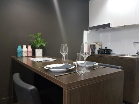 Hotel Grand Chancellor Townsville - Tourism Adelaide 12