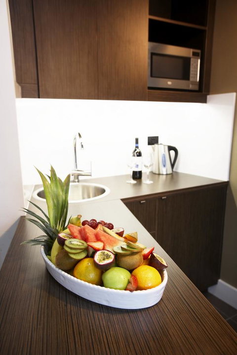 Hotel Grand Chancellor Townsville - Tourism Adelaide 21