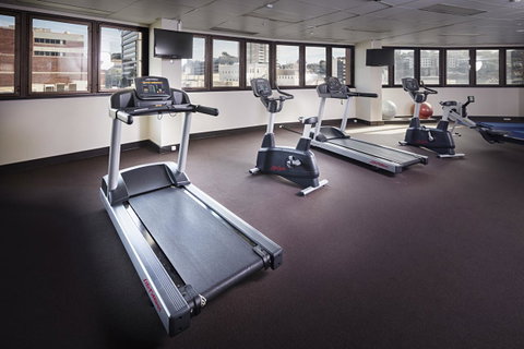 Hotel Grand Chancellor Townsville - Tourism Adelaide 24