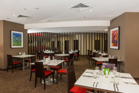 Hotel Grand Chancellor Townsville - Tourism Adelaide 26