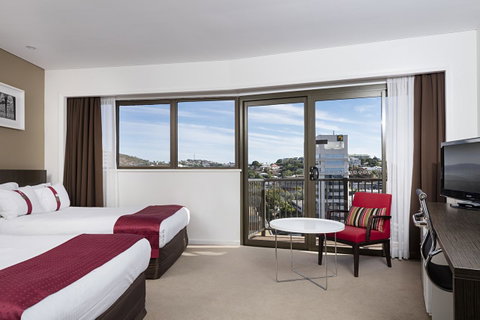Hotel Grand Chancellor Townsville - Tourism Adelaide 19