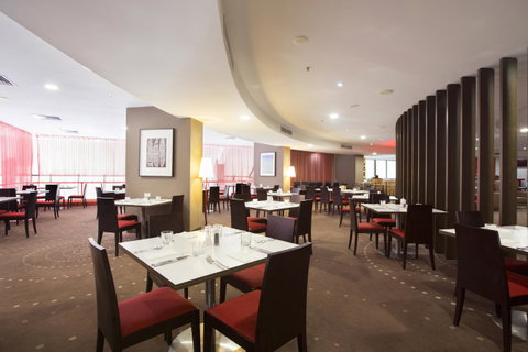 Hotel Grand Chancellor Townsville - Tourism Adelaide 25