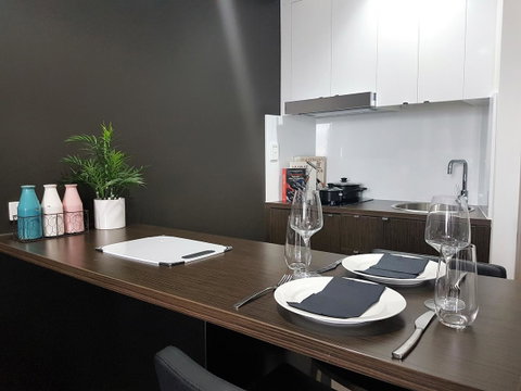 Hotel Grand Chancellor Townsville - Tourism Adelaide 13