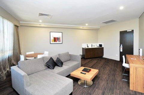 Hotel Grand Chancellor Townsville - Tourism Adelaide 2