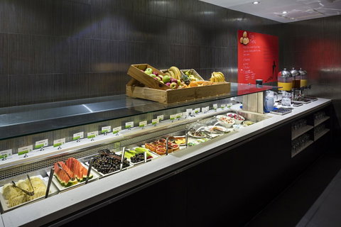 Hotel Grand Chancellor Townsville - Tourism Adelaide 27