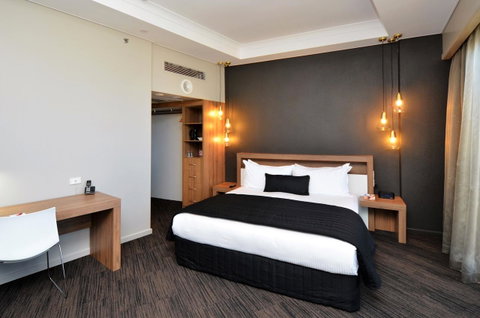 Hotel Grand Chancellor Townsville - Tourism Adelaide 4